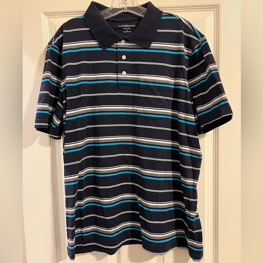 Croft&Barrow | Polo